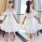 Flower girl dress - Princess dress