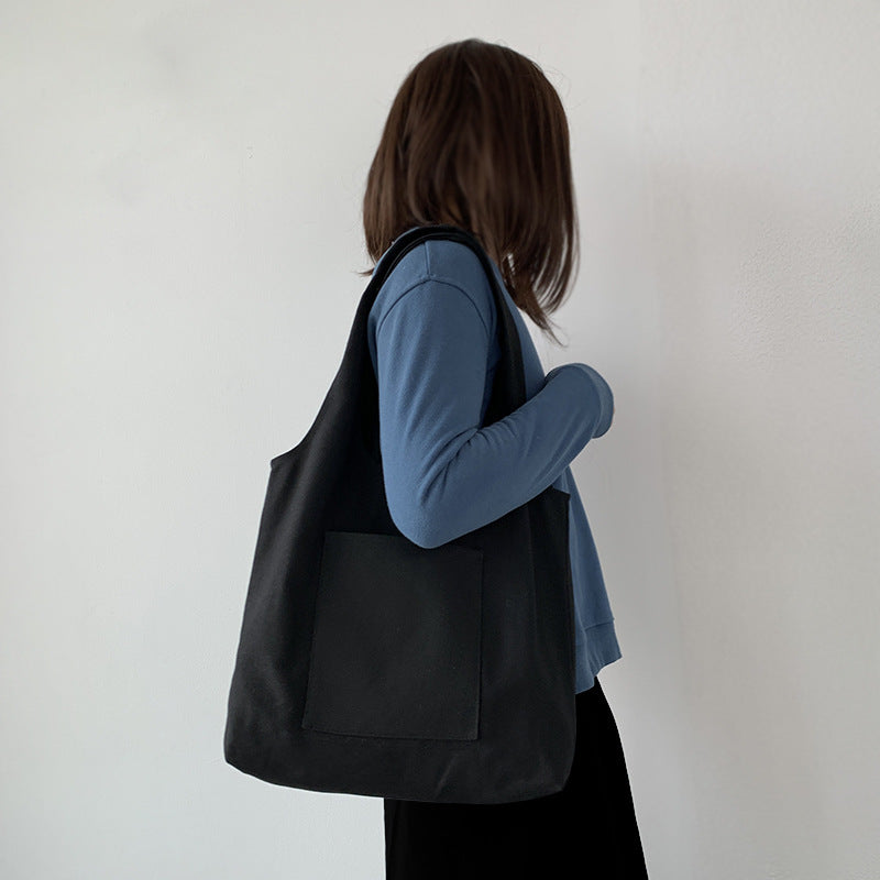 Shoulder Strap Bag