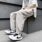 Men Comfort Ankle Length Trousers