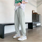 Men Comfort Ankle Length Trousers