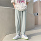 Men Comfort Ankle Length Trousers