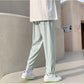 Men Comfort Ankle Length Trousers