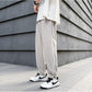 Men Comfort Ankle Length Trousers